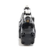 Complete valve D1VW004CNJW91 Used